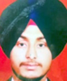 Bhupinderjit Ghumman missing person case profile photo