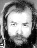 Chris Giauque missing person case profile photo