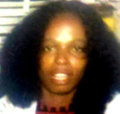 Rosalind Giles missing person case in Los Angeles, California