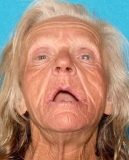 Diane Lynn Glaze missing person case in Los Angeles, California