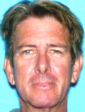 Jason Martin Glazier missing person case in Los Angeles, California