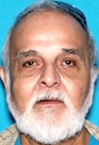 Carlos Gonzalez missing person case in San Mateo County, California