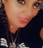 Regina Marie Granado missing person case in Tulare, California