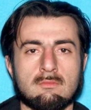Arman Levon Grigoryan missing person case in Glendale, California