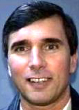 Joseph Gulliver missing person case in San Francisco, California
