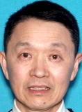 Louis Yi Guo missing person case in San Francisco, California