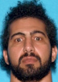 Ahmad Hagag missing person case profile photo