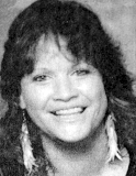 Naomi Hagerman missing person case profile photo