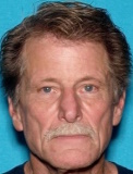 Michael Scott Hamblin missing person case in Oakland, California