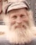 Hugh Harlin missing person case profile photo