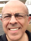 Edmond Haronian missing person case profile photo