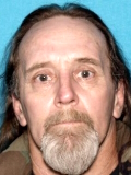Brian Dale Harper missing person case in Oroville, California