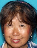 Doreen Hashimoto missing person case profile photo