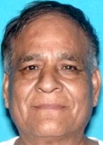 Benjamin Hernandez missing person case profile photo