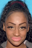 China Anthanette Hernandez missing person case in San Jose, California