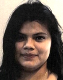 Andrea Hernandez Ramos missing person case in San Jacinto, California