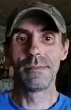 Steven Lee Hixson missing person case in Trinity County, California