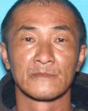 Xuan Hoang missing person case profile photo
