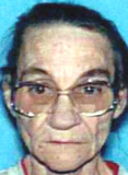 Estelle Hogan missing person case profile photo