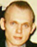 David Holmes missing person case profile photo