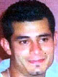 Luis Huerta missing person case profile photo