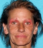 Patricia Lynn Huff missing person case in Fresno, California