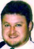 Christopher Conrad Huffman missing person case in Pasadena, California