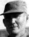 Thomas Kearny Hull Jr. missing person case in San Diego, California