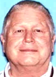 Robert Hurt missing person case profile photo