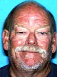 Mark Harlan Jackson missing person case in San Bernardino County, California