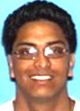 Paresh Jain missing person case in San Francisco, California