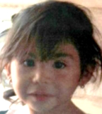 Samantha Jalomo-velasquez missing person case in Pomona, California