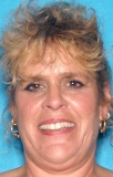 Anne Marie Jamieson missing person case in Lake County, California