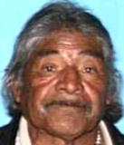 Nicolas Jimenez missing person case profile photo