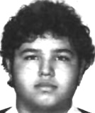 Raul Vasquez Jimenez missing person case in Calexico, California