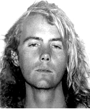 James Richard Johnson missing person case in Los Angeles, California