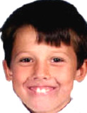 Jeremiah Johnson missing person case in Los Angeles County, California