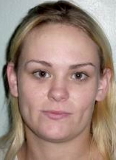 Melissa Johnson missing person case profile photo