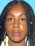 Ophrah Johnson missing person case in Oakland, California