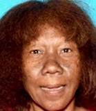 Patricia Johnson missing person case profile photo