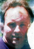 Robert Johnson missing person case in San Francisco, California