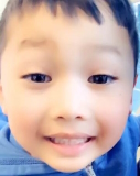 Kento Juarez missing person case profile photo