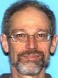 Richard Allan Judd missing person case in Yosemite National Park, California