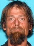 Michael Scott Kelly missing person case in Los Angeles, California