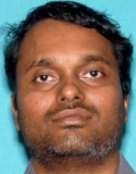 Shyam Kenneth missing person case in Los Angeles, California