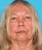 Judith Ann Klein missing person case in Upper Lake, California