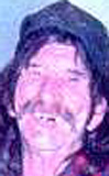 John Lamarsna missing person case in Tulare, California