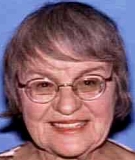 Silvia Lange missing person case in Point Reyes National Seashore, California