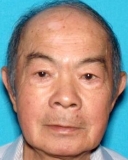 Gin Chung Lee missing person case in San Francisco, California
