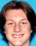 Hunter Nathaniel Lewis missing person case in Humboldt County, California